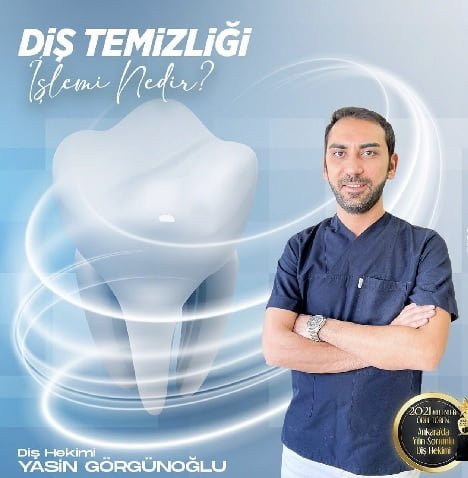 Ankara en iyi diş hekimi diş temizliği resim