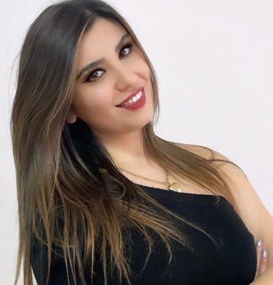 Yasin Görgünoğlu Ekibi Sena Görgünoğlu