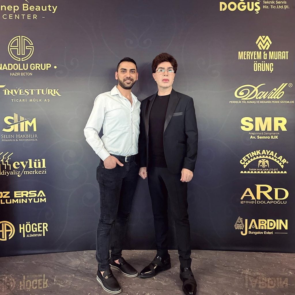 Yasin Görgünoğlu Yılmaz Morgül