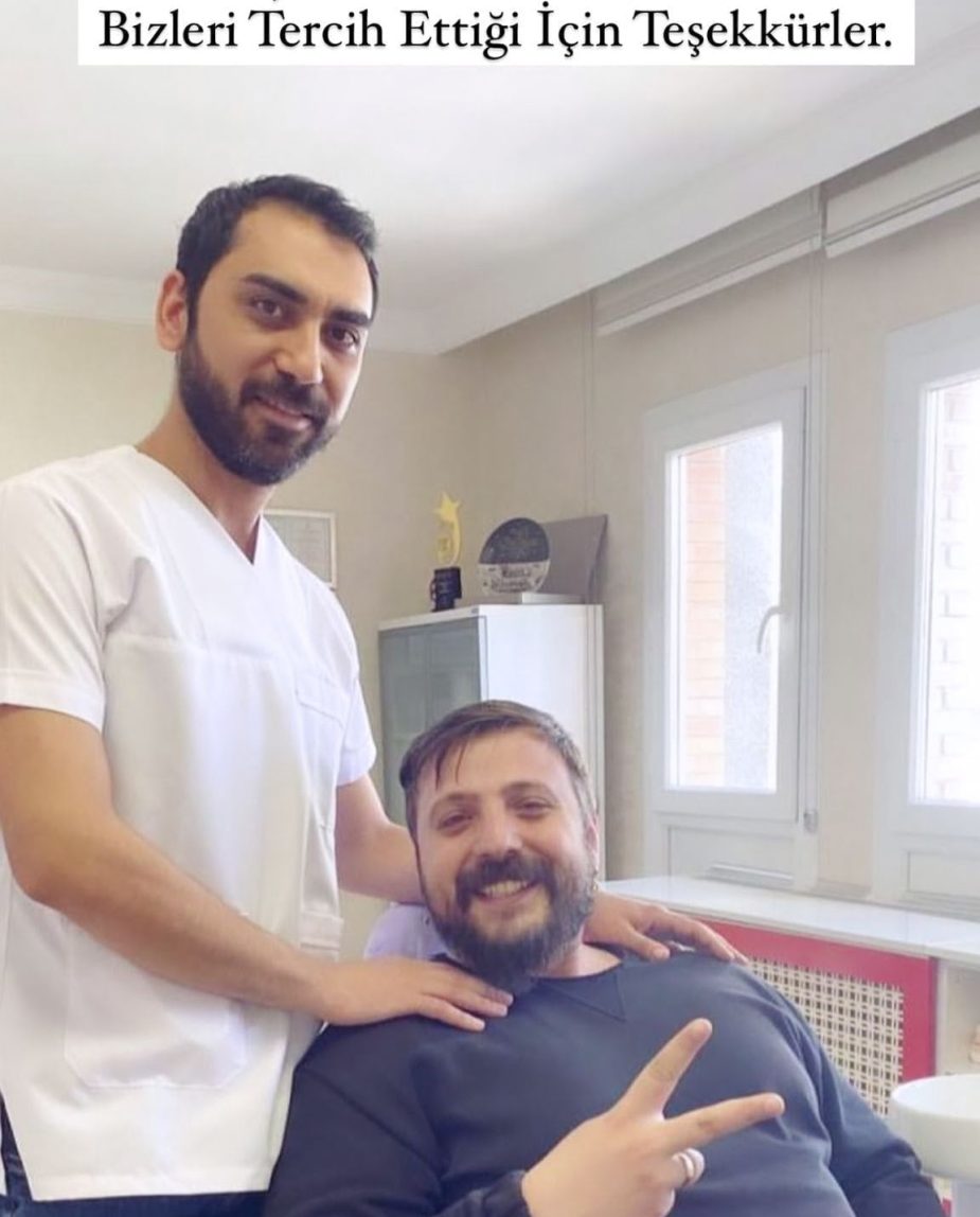 ankara_dis_hekimi_klinigi_yusuf_can_karapinar_ziyareti