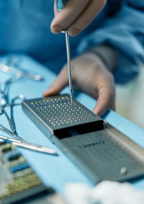 vidasız implant hazırlanış görseli